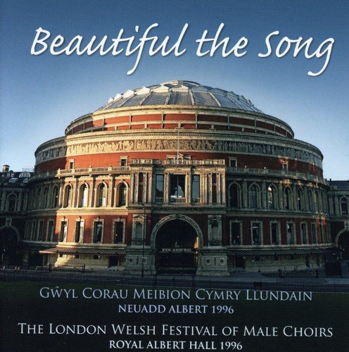 The London Welsh Festival of Choirs