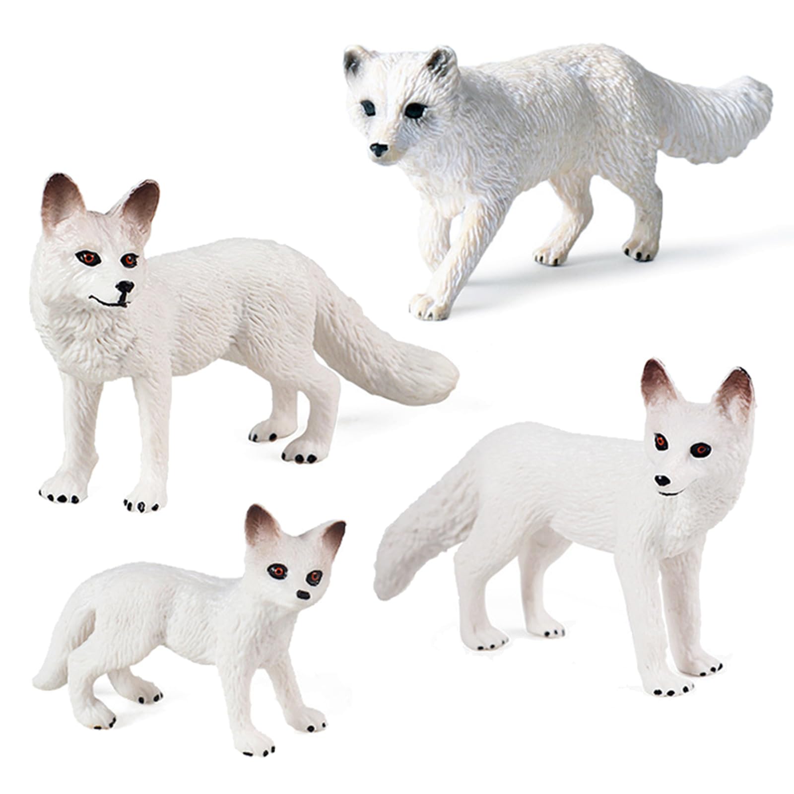  Original Bashful Arctic Fox 白狐 Original Bashful Arctic Fox 白狐 Bashful Arctic Fox Jellycat