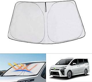 Amazon Co Jp 人気の車中泊 サンシェードランキング