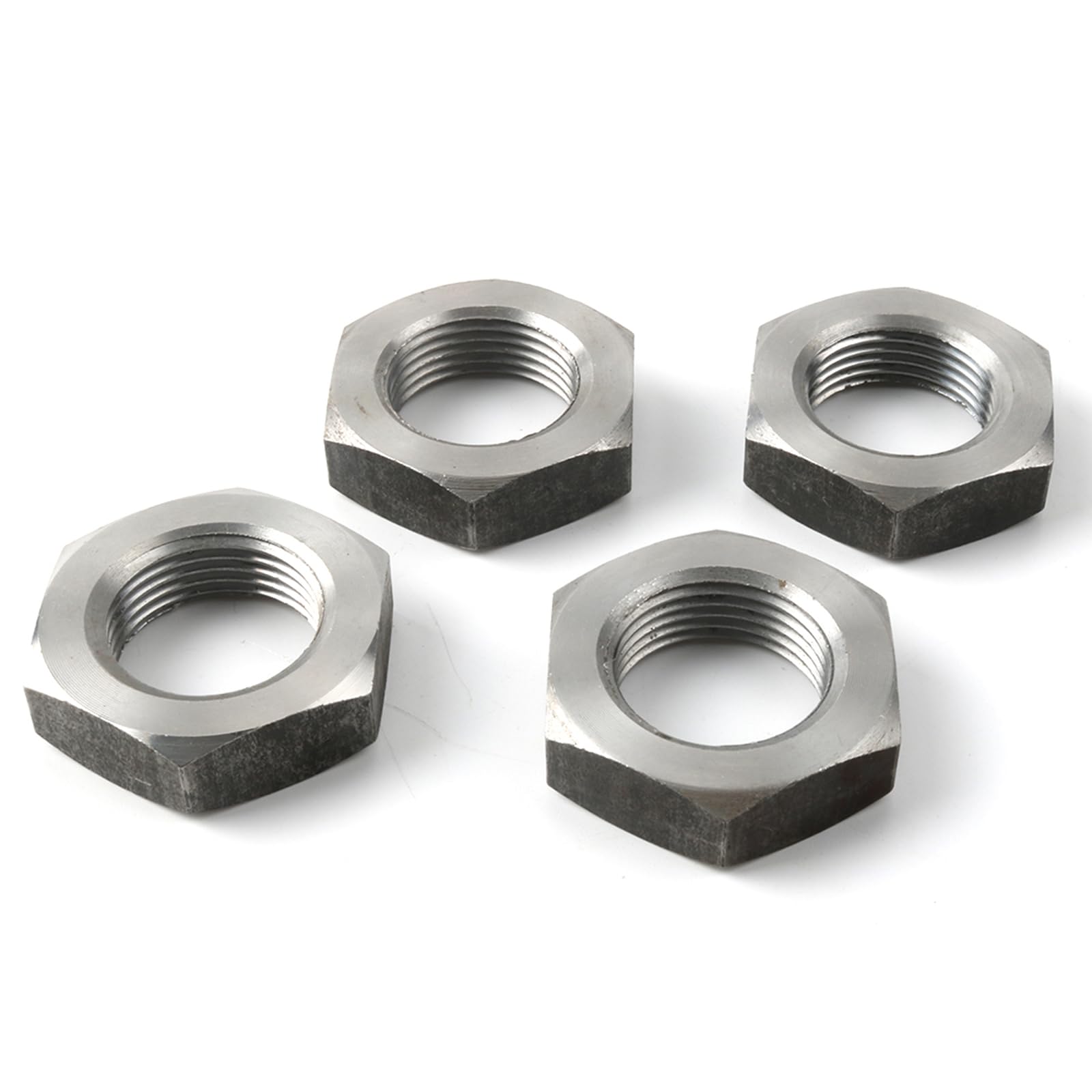 Amazon.com: Trailer Wheel Spindle Nut Retainer For 2 to 8K Dexter