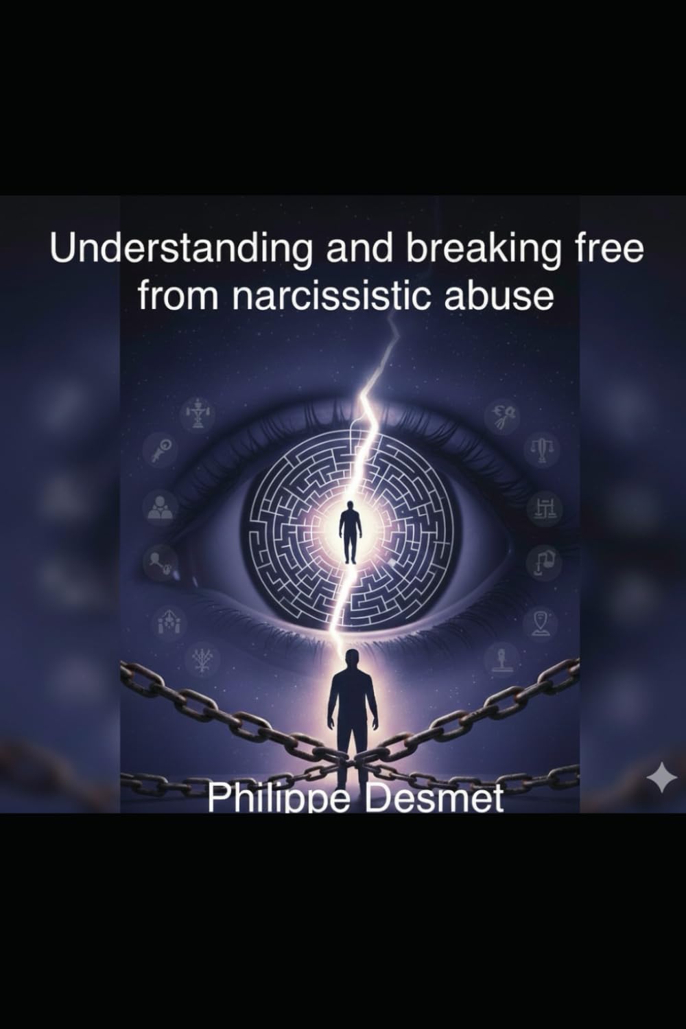 Understanding and breaking free from narcissistic abuse