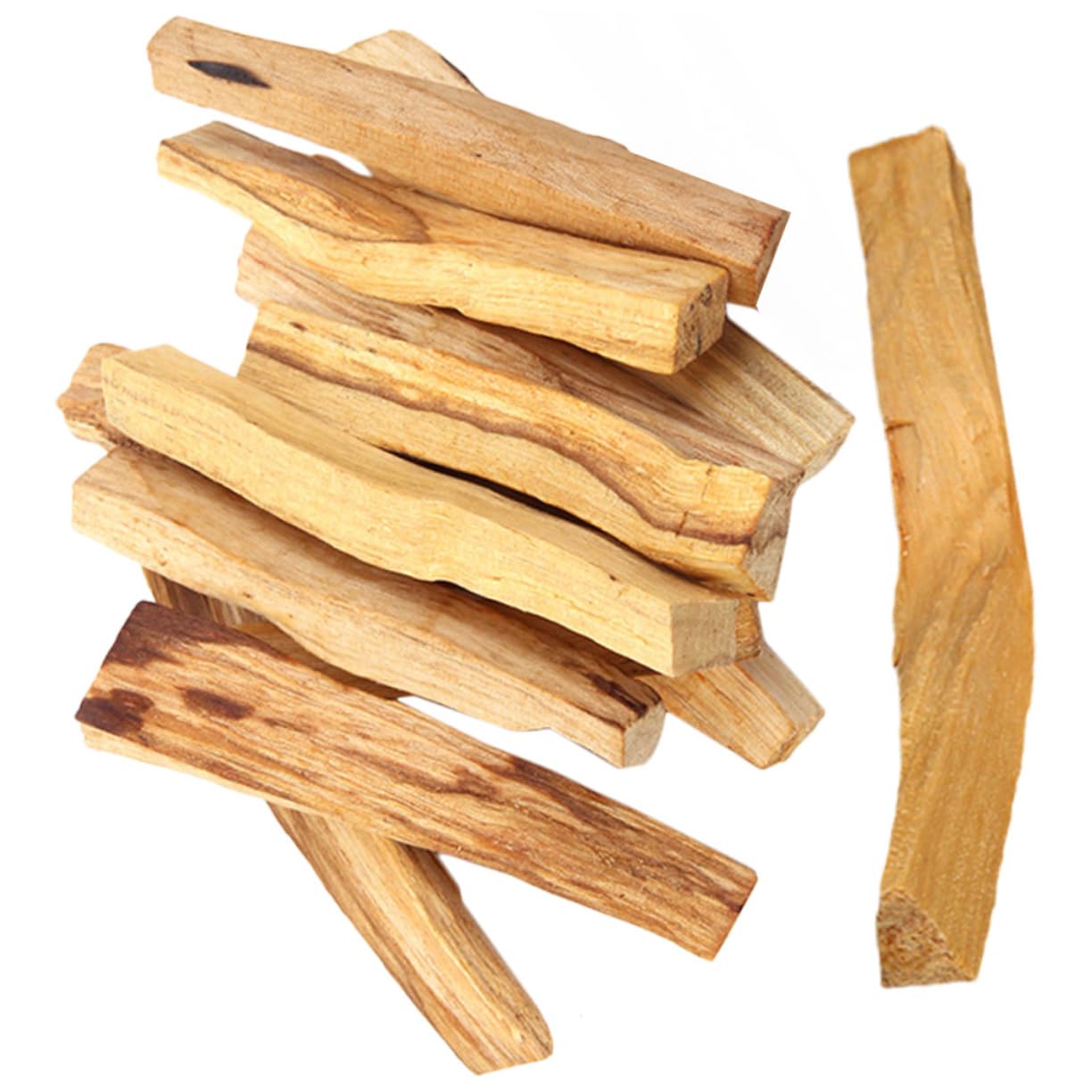 Cabilock 40stücke Natürliche Räucherstäbchen Heiligem Für Yoga Und Meditation Handgefertigte Smudge Sticks Für Raumreinigung Und Aromatherapie Für Schlafzimmer Meditationsraum Und