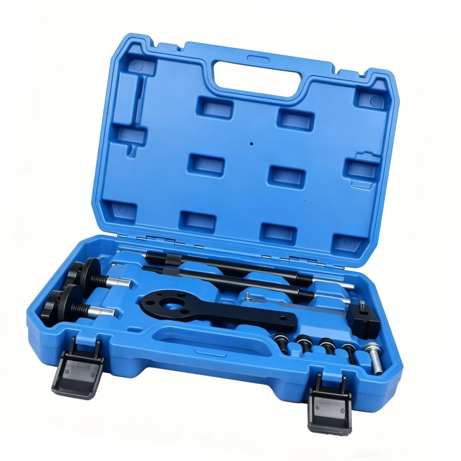 Compatibile con Chrysler per Delta 2011 2012 2013 2014 1860985000 Kit Strumenti per La Messa in Fase Motore Dell'auto Sostituisci 0104A 104A Attrezzo Fasatura Motore