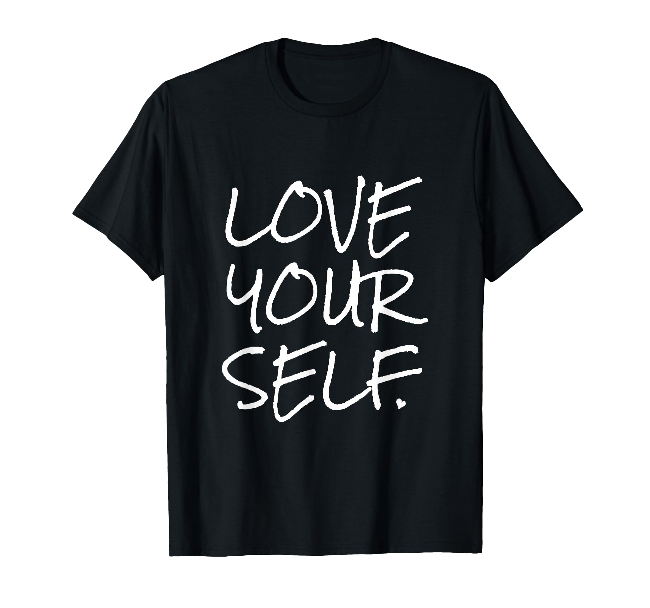 BTS Love Yourself Graphic T-Shirt T-Shirt