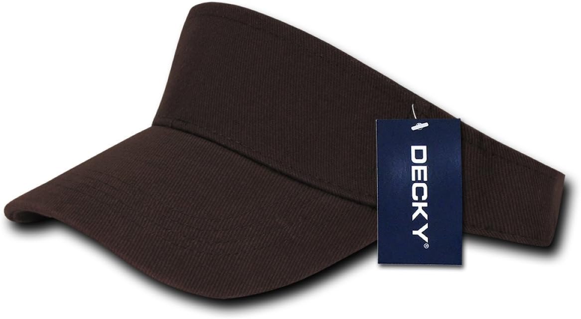 DECKY Sports Visor