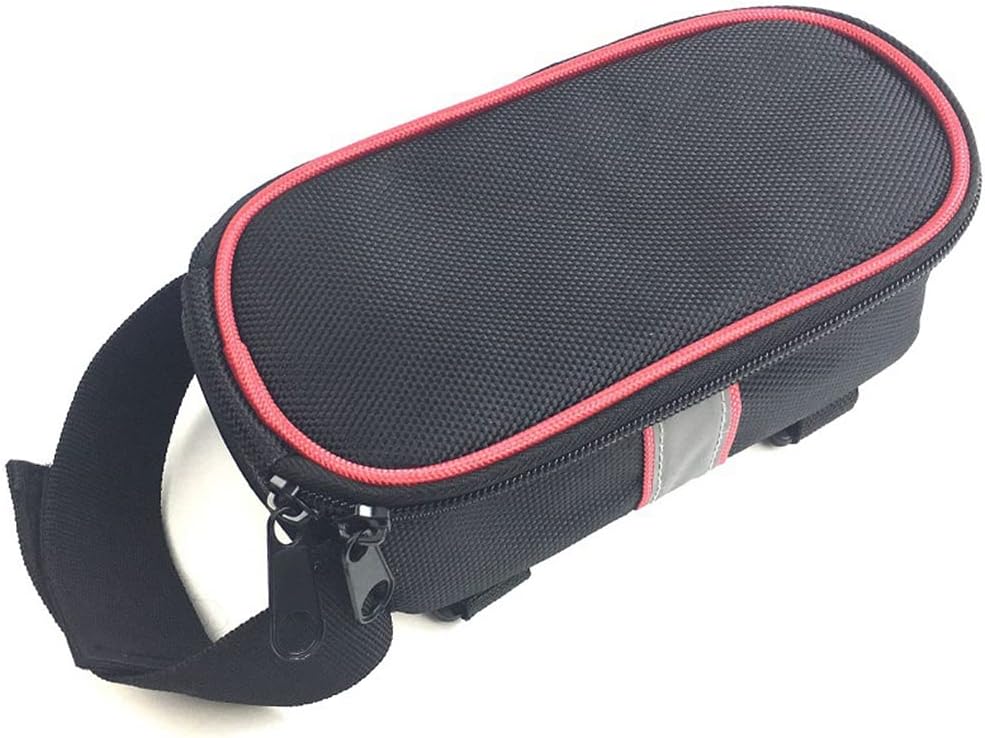 Waterproof Bike Frame Bag - Ebike Controller & Battery Storage Bag, Durable Cycling Accessory for Electric Bikes