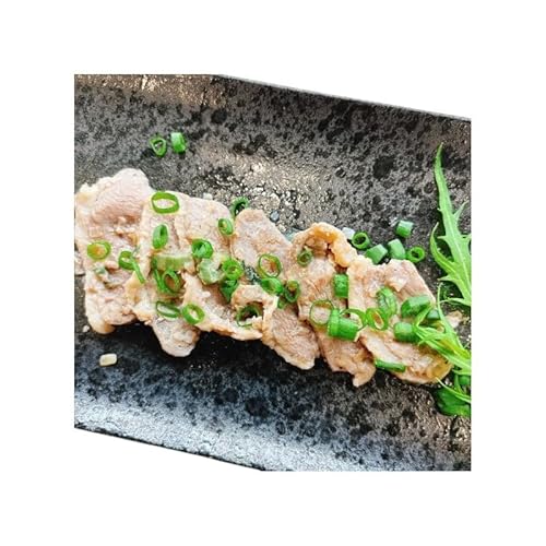 合鴨 ロース 焼肉 ネギ塩 計約1kg (500g×2P) 鴨肉 肉 ※配送不可:離島