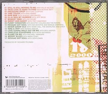 Toots & Maytals - Toots & the Maytals : True Love - Amazon