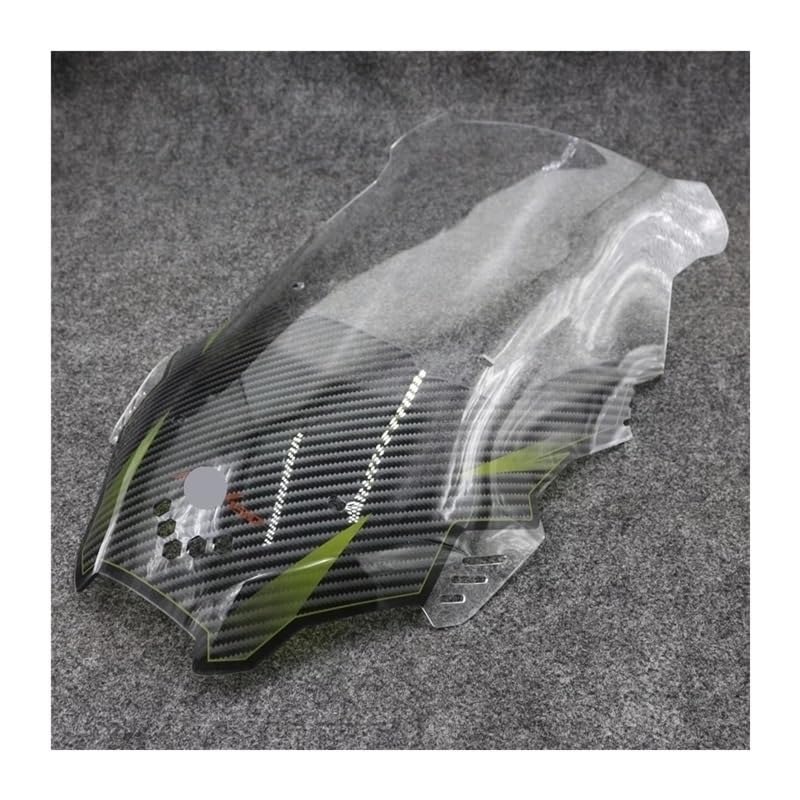 Extension pare-brise moto ADV 150/160 déflecteur haute résistance