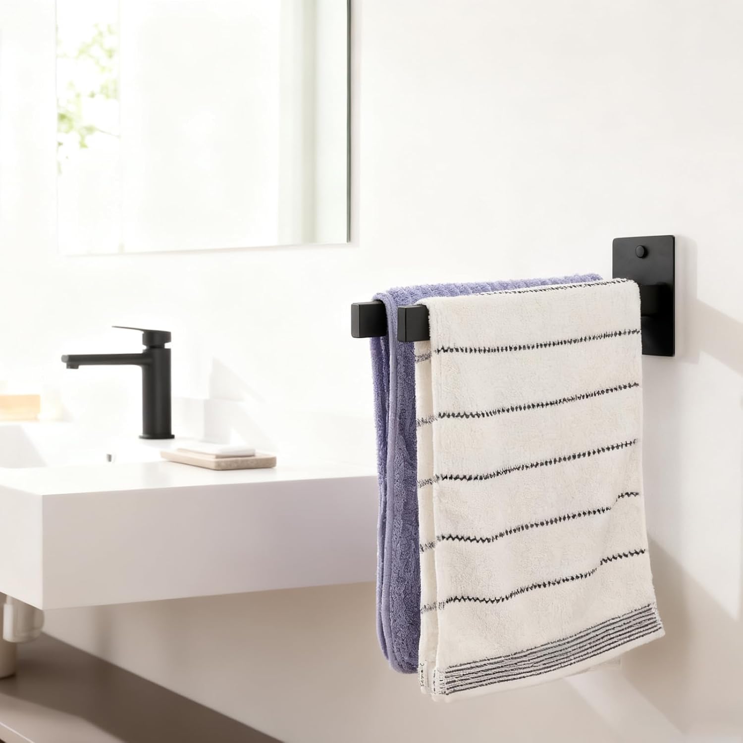 Handtuchhalter részletes nézet