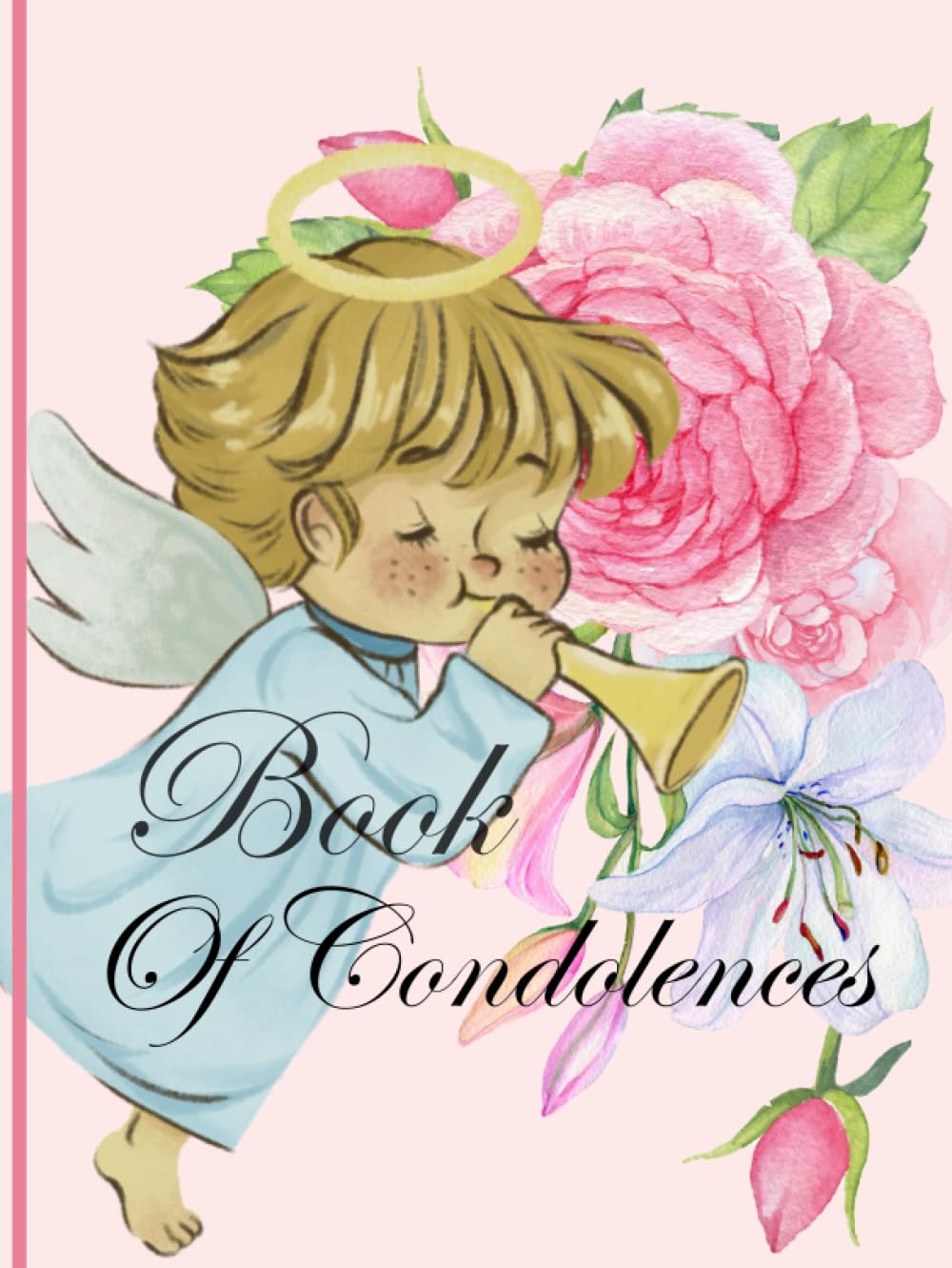 Book of Condolences: Condoléances sincères | Des mots de réconfort pour honorer une vie bien vécue.