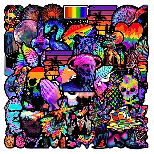 50���Z�b�g�X�e�b�J�[�l�I���E�T�C�P�A�[�g�X�e�b�J�[ ���ʓx�r�W���A���C���X�g ���ېl���A�j�}���R���[�W�� �T�C�P�f���b�N�z�F�f�U�C�� �g�����h�A�[�g�e�[�} �r�j�[�� �q���p �e�B�[���Y �h�� �r���e�[�W �E�H�[�^�[�{�g�� �m�[�g�p�\�R�� �M�^�[ �X�P�[�g