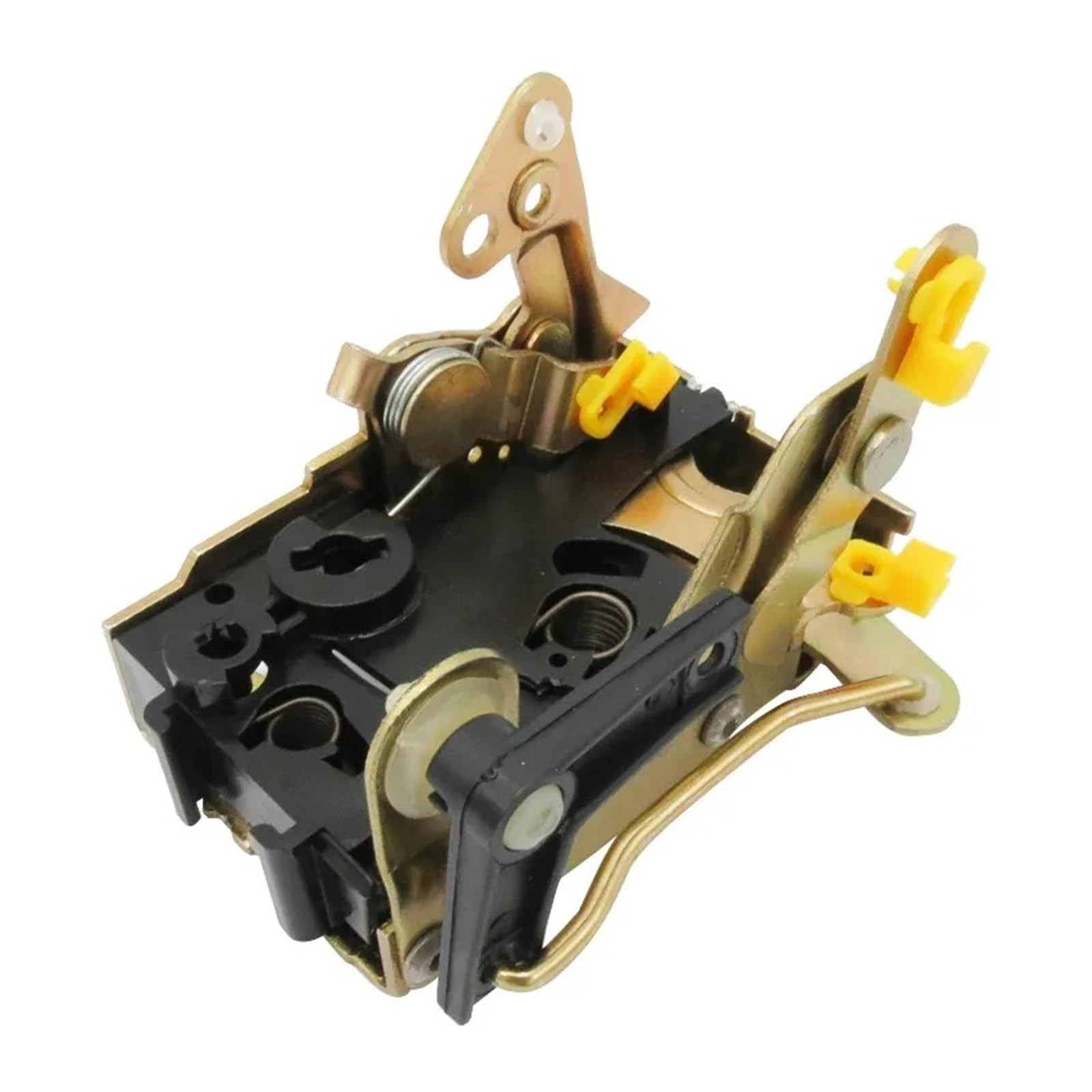 Door Locking Actuator for Land for Rover for Defender 90 100 TD5 TDI 1987-2006 MWC1477 FQJ500250 FQJ103170 Front Left Door Lock Latch Assembly Lock Latch Mechanism