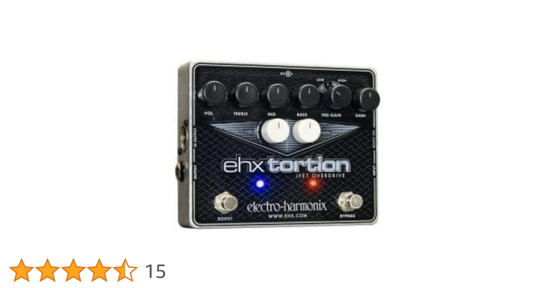 Amazon | electro-harmonix エレクトロハーモニクス エフェクター