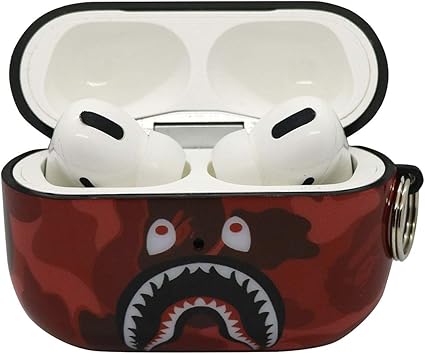 airpods pro case supreme