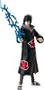 Anime Heroes Naruto Uchiha Sasuke Taka Ver. Action Figure