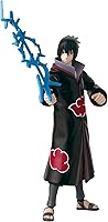 Vista 44 de ANIME HEROES - Naruto Shippuden - Figura de acción Itachi Uchiha