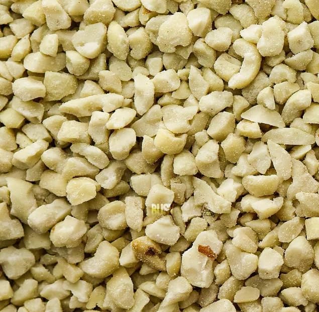 BusyBeaks Kibbled Peanuts (10kg)