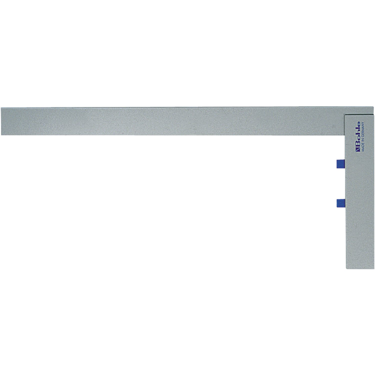 Bohle Grey 032.5 Glass Angle Made Of Durable Plastic 800 X 370 Mm