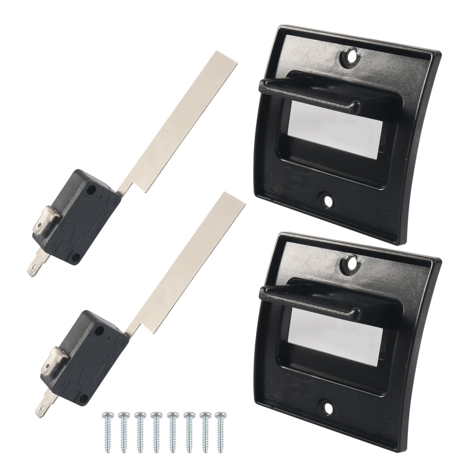Interruptores de vela AFM accesorios de repuesto con soporte 33082 Sensitive Response 8