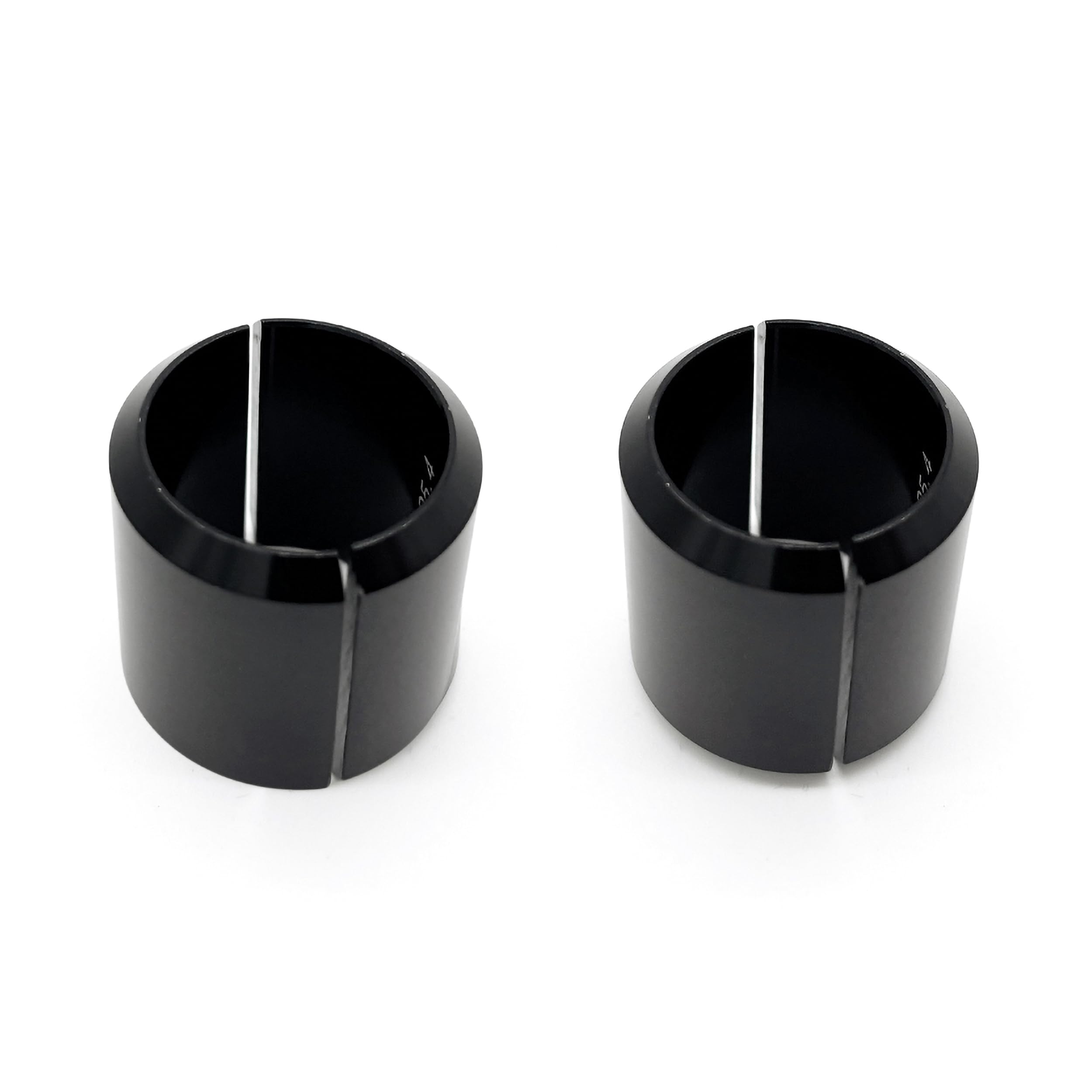 REDSHIFT Aerobars Bike Handlebar Shim Kit, Bicycle Handle Bar Clamp Shims (25.4mm to 31.8mm) โ image 1