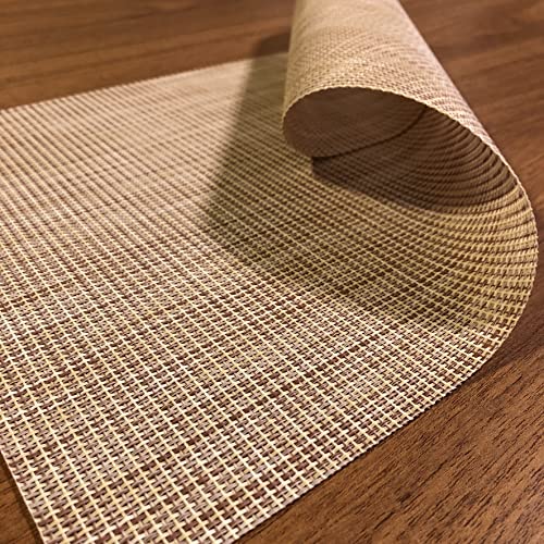 Kit 6 Peças Jogo Americano - Oferta