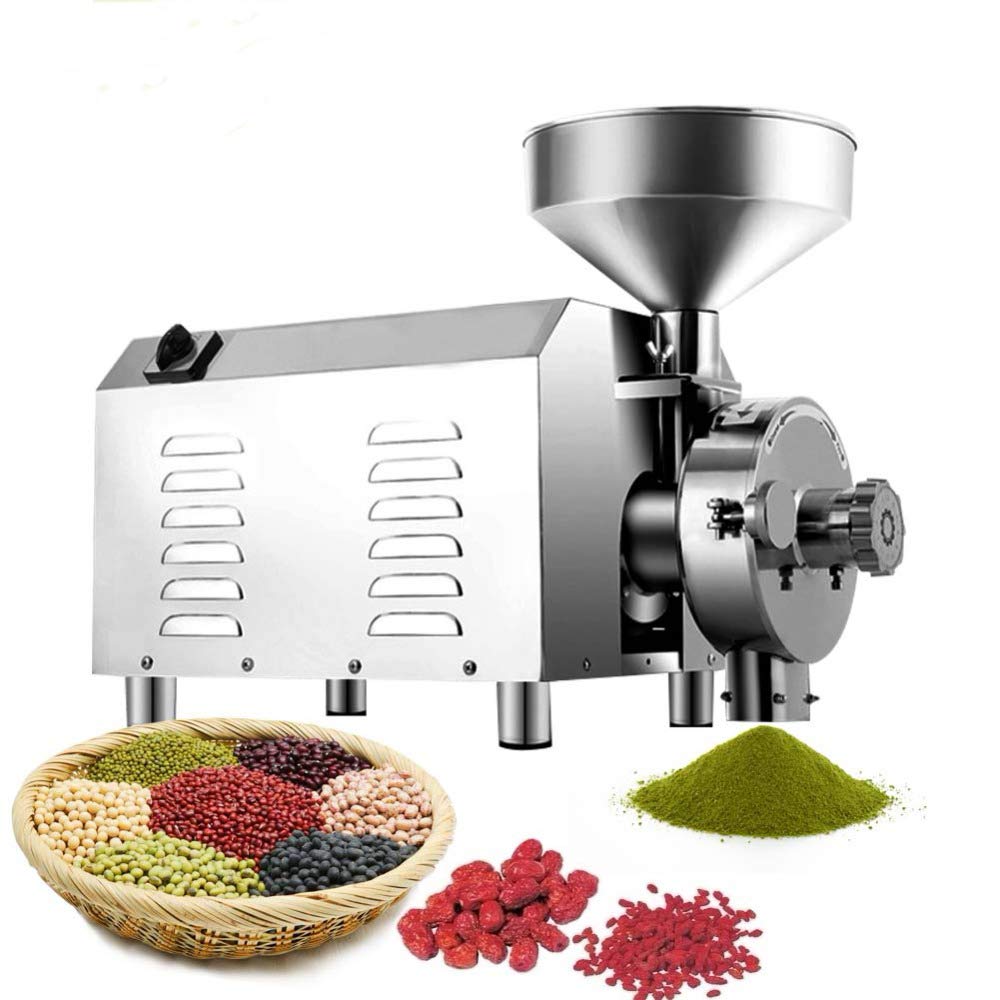 10 Best Food Grinders And Mills 2023 Reviews & Ratings