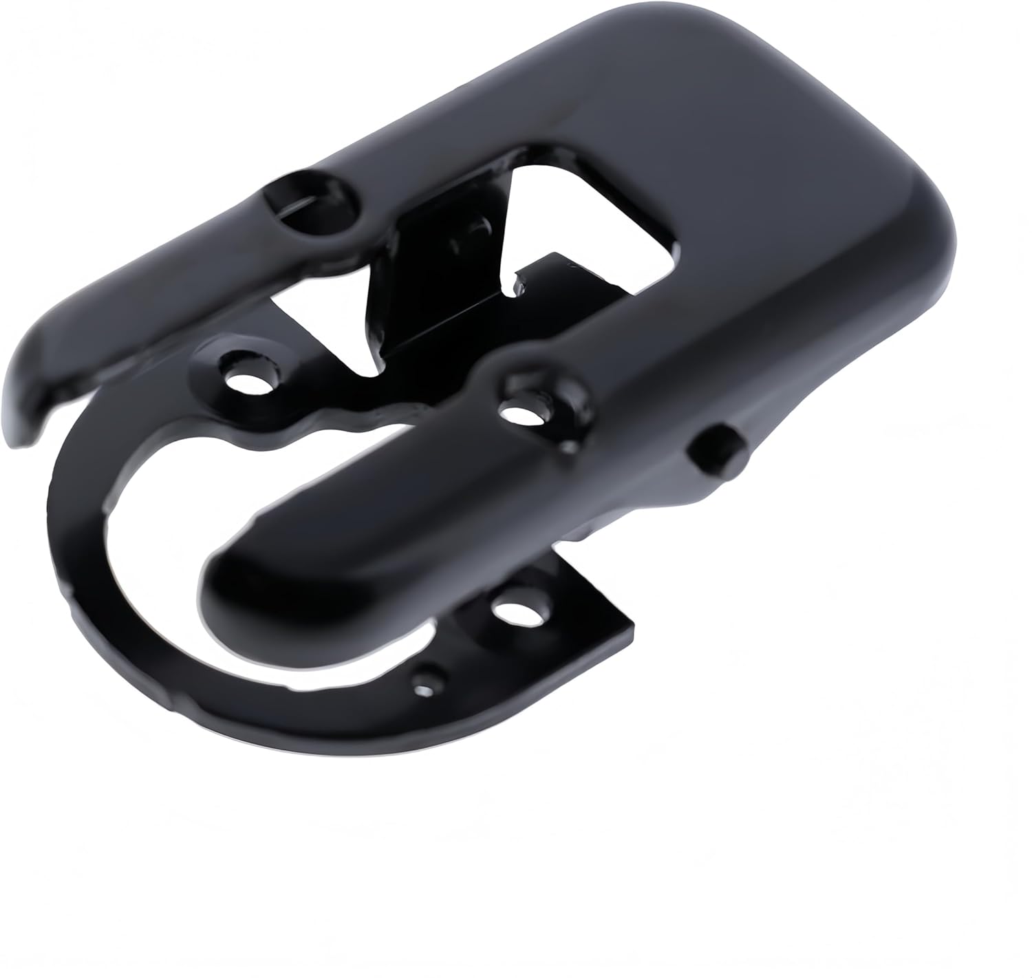 Replacement Saw Shoe Assembly 382191-01 for DC380K Type 1 DC385K Type 1 Reciprocating 2.05x3.55x1.10 Inch