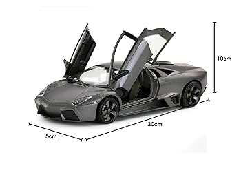 【Myday公式アカウント02 】1/18 ランボルギーニ レヴェントン Myday公式アカウント02 】1/18 ランボルギーニ レヴェントン