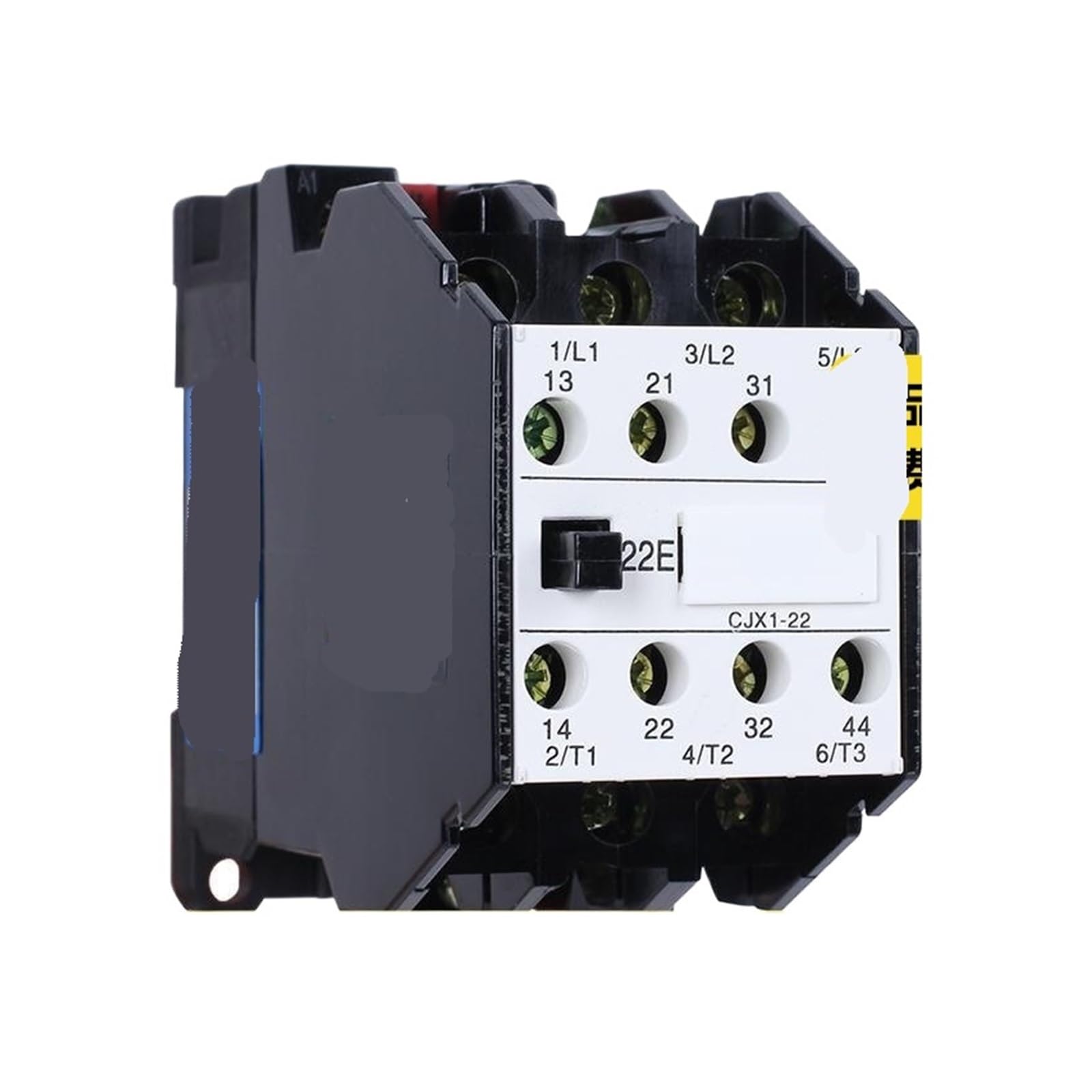 COSZWQDP AC Contactor CJX1-22/22 50Hz 220V | CJX12222M