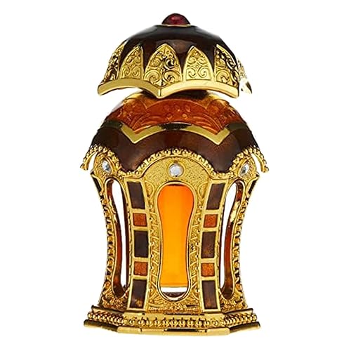 Rafia by Al Haramain for Unisex - 0.6 oz Concentrated Perfume Oil