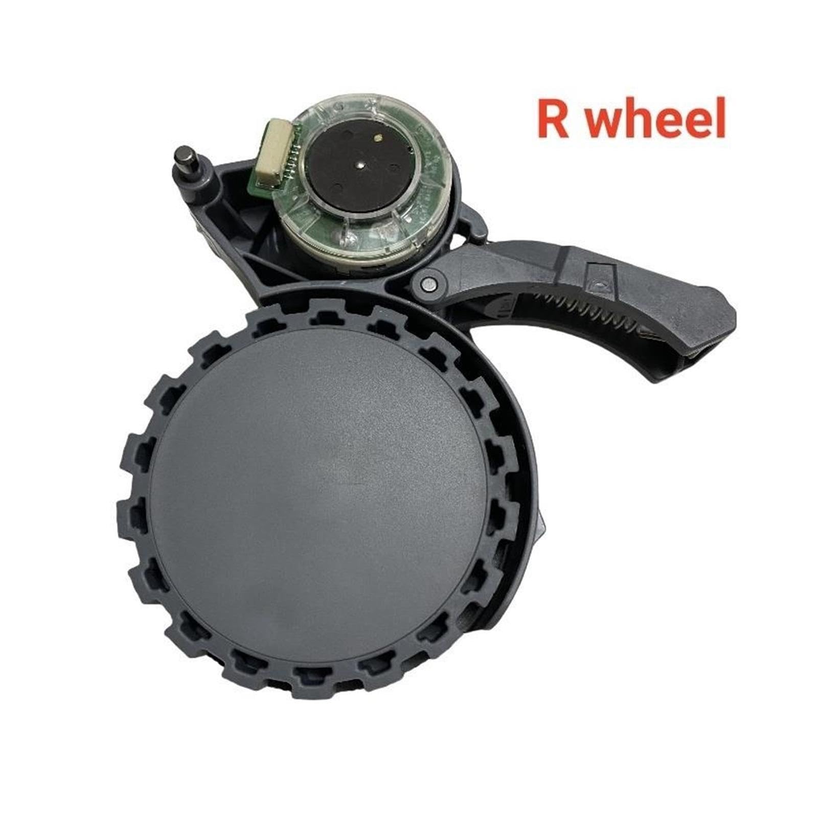 Sostituzione Motore Della Ruota, Compatibile Con NARWAL, J4/Freo X Ultra/J4 Lite, Parti Di Ricambio Per Robot Aspirapolvere(R)