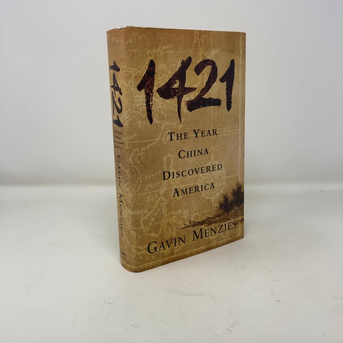 1421: The Year China Discovered America - Image 7