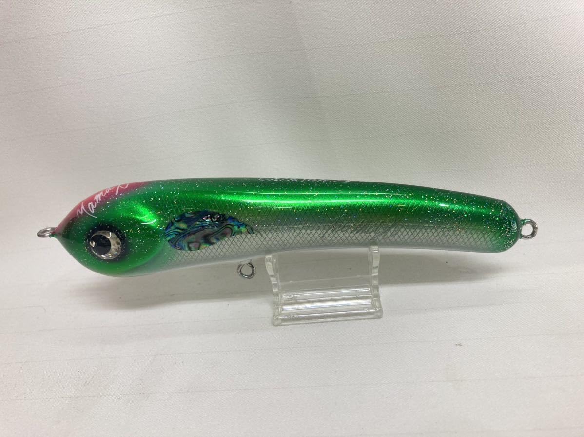 Rayペンシル 75mm アマゴカラー Rayペンシル 75mm アマゴカラー