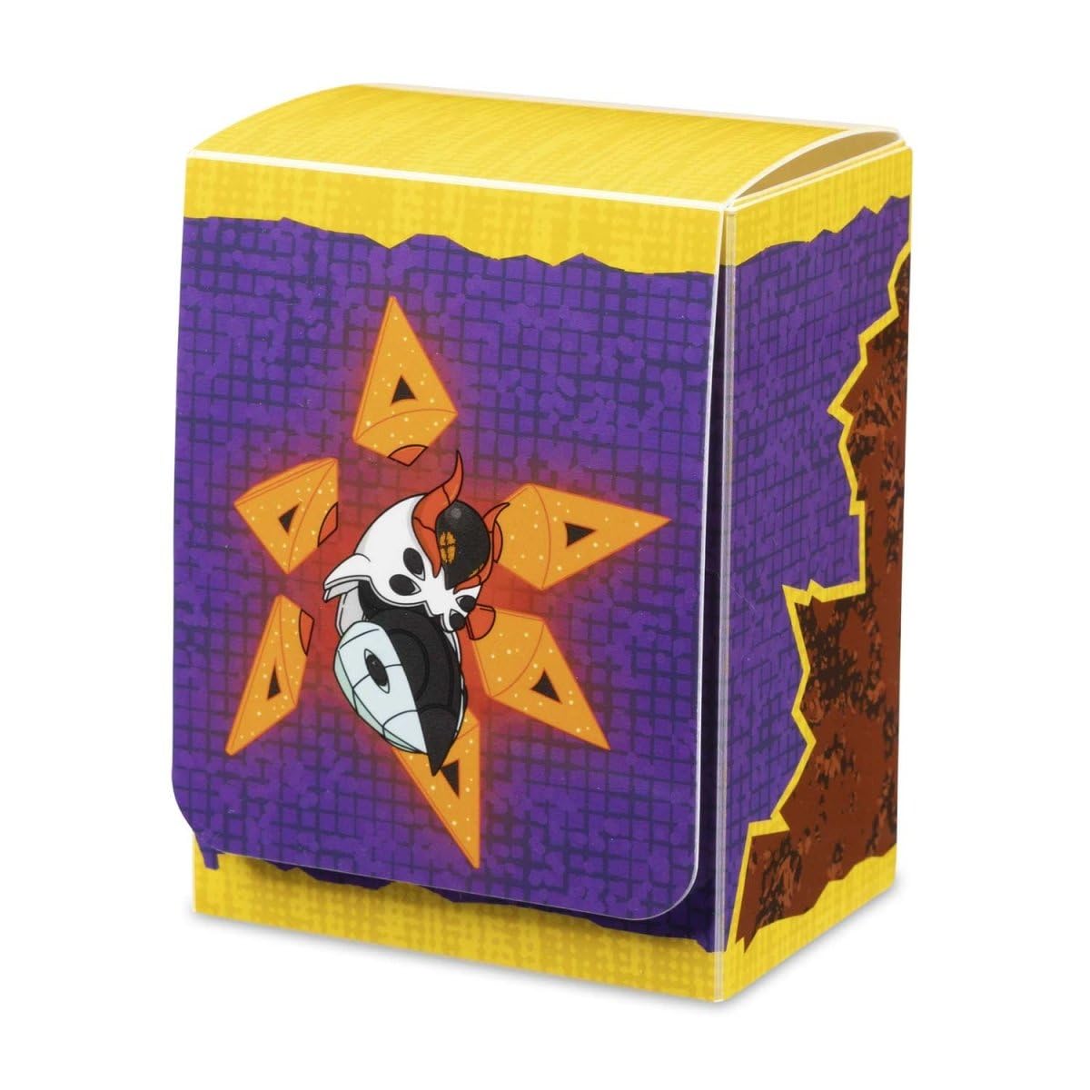 PokemonCenter: TCG: Slither Wing & Iron Moth Deck Box