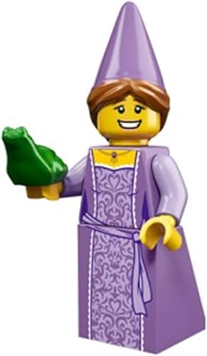 LEGO Series 12 Collectible Minifigure 71007 - Fairytale Princess