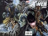 Astonishing X-Men (3rd Series) (2004) #25