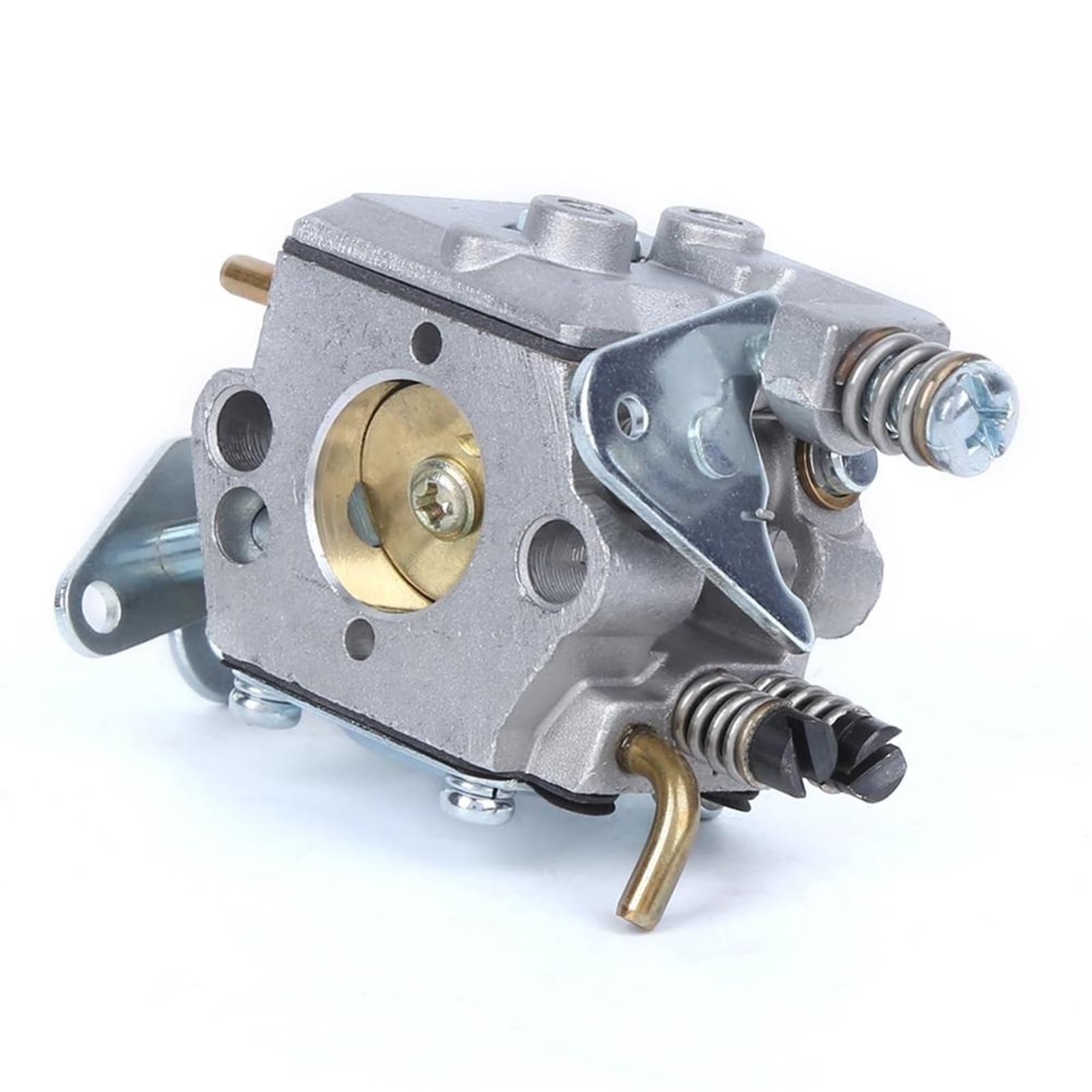 Kit de repuesto de motosierra de carburador de aluminio, piezas de repuesto de herramientas de jardín for Poulan 1950 2050 2150 2375, piezas de motosierra de WT-891