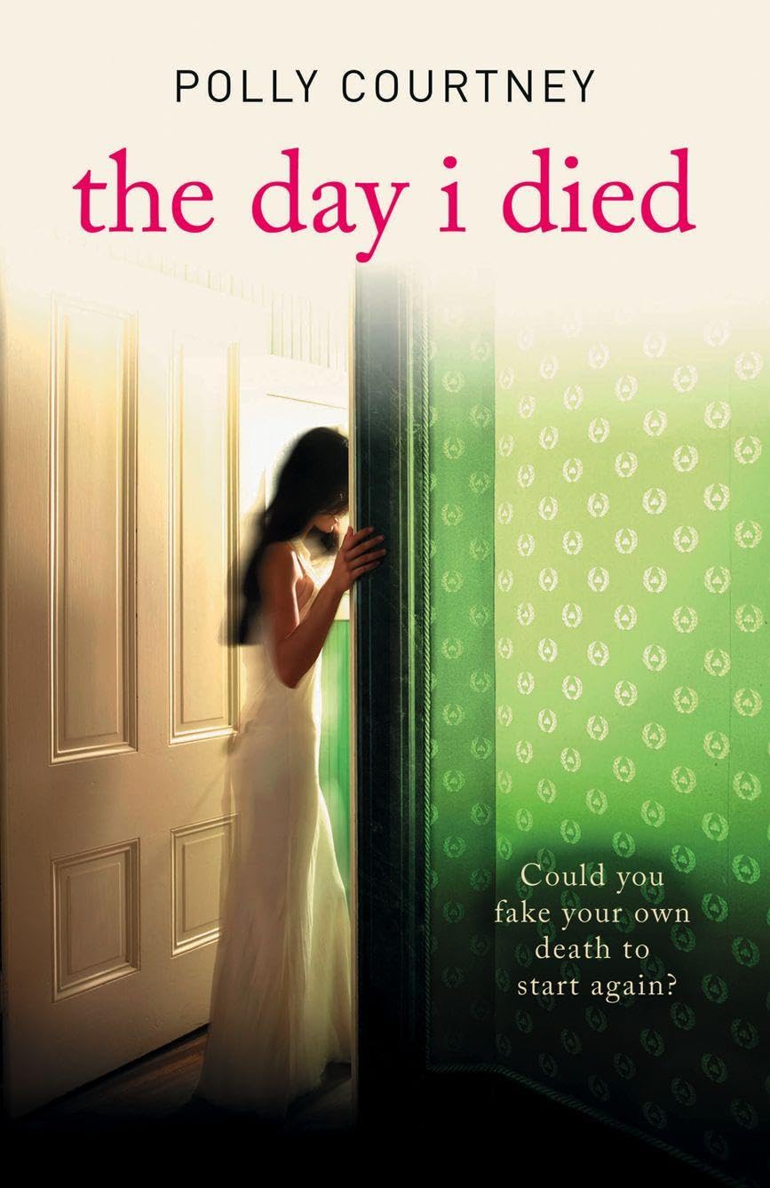 THE DAY I DIED: A Psychological Thriller Filled With Shocking Secrets and Plot Twists