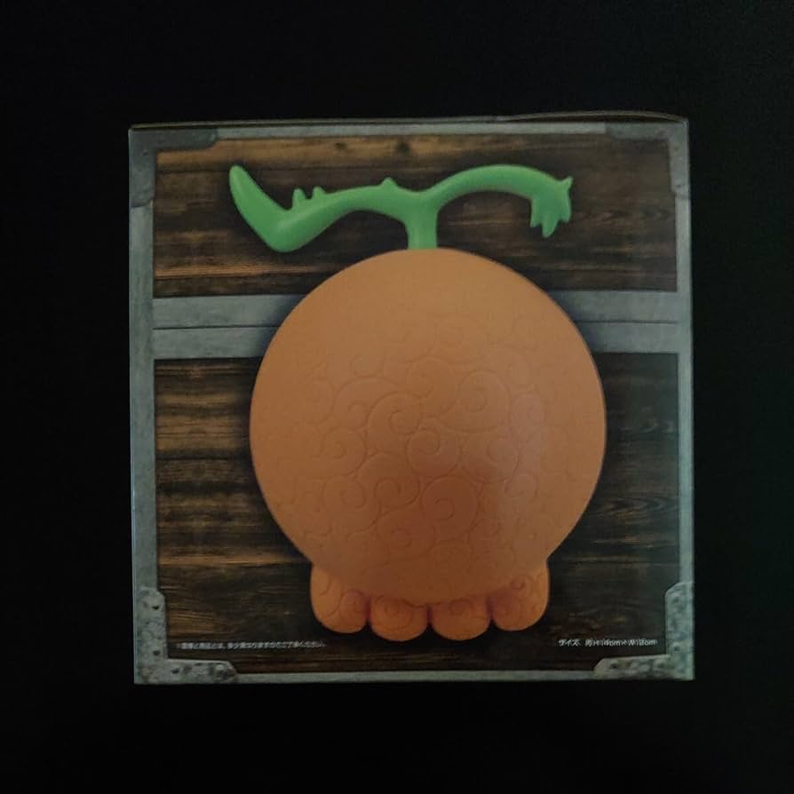 【15個セット】ワンピース 悪魔の実ルームライト-ヨミヨミの実- ワンピース 悪魔の実ルームライト-ヨミヨミの実-│株式会社