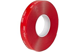 1/2 in. x 5 yd. Roll of 3M VHB Tape 4910