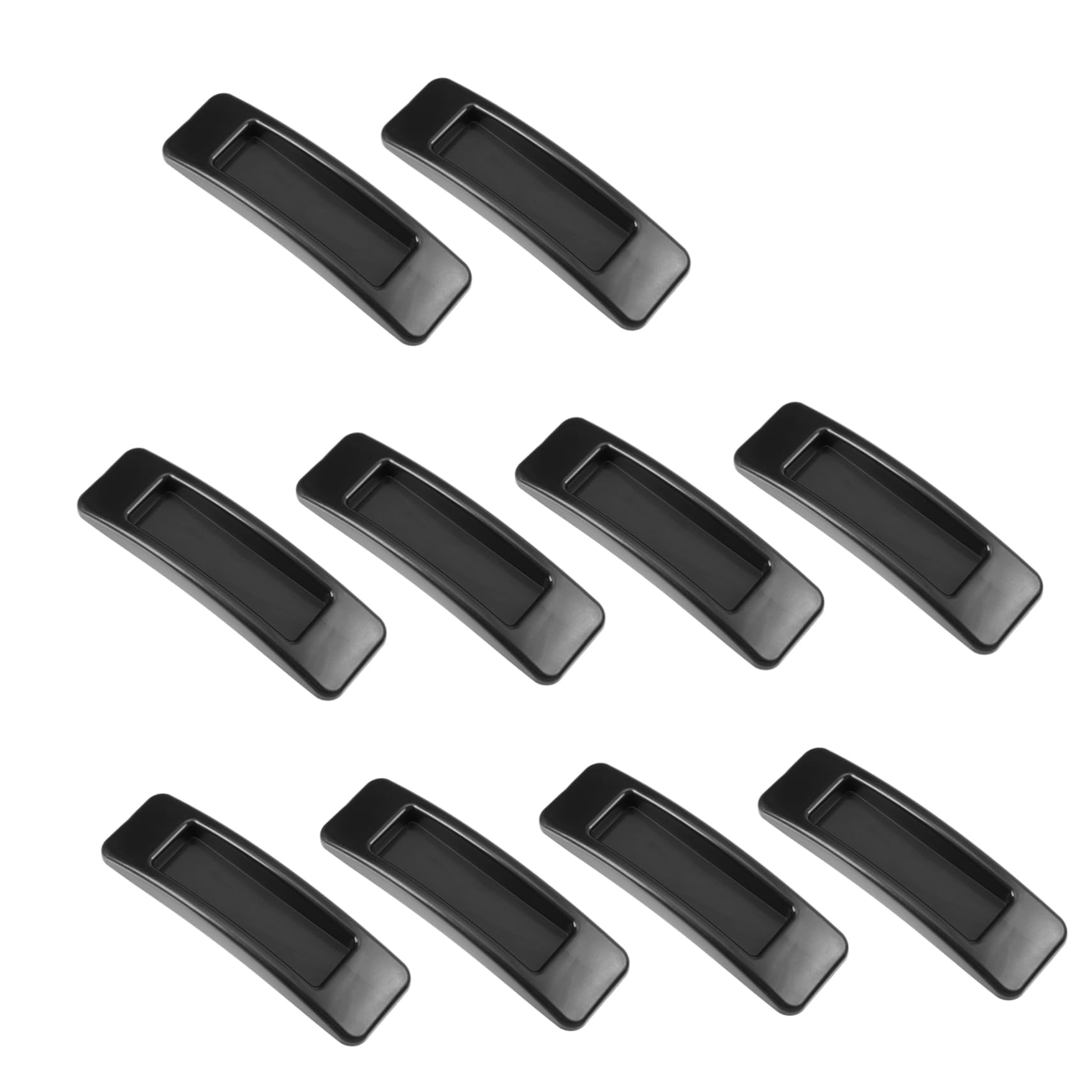 Tiradores adhesivos para ventanas y armarios de cocina pack de 10 1