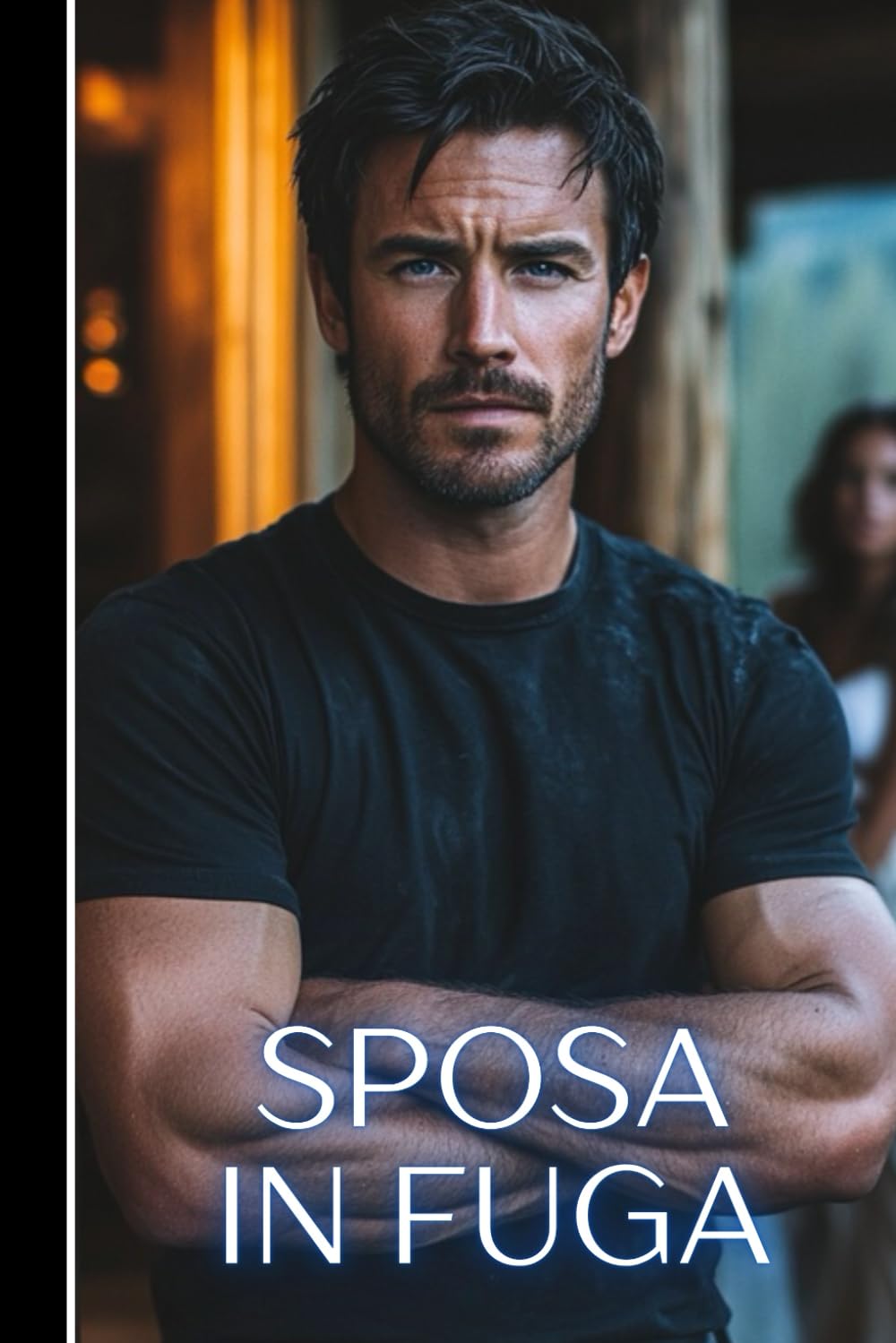 Sposa in fuga: Una storia d’amore (Manette d’Oro)