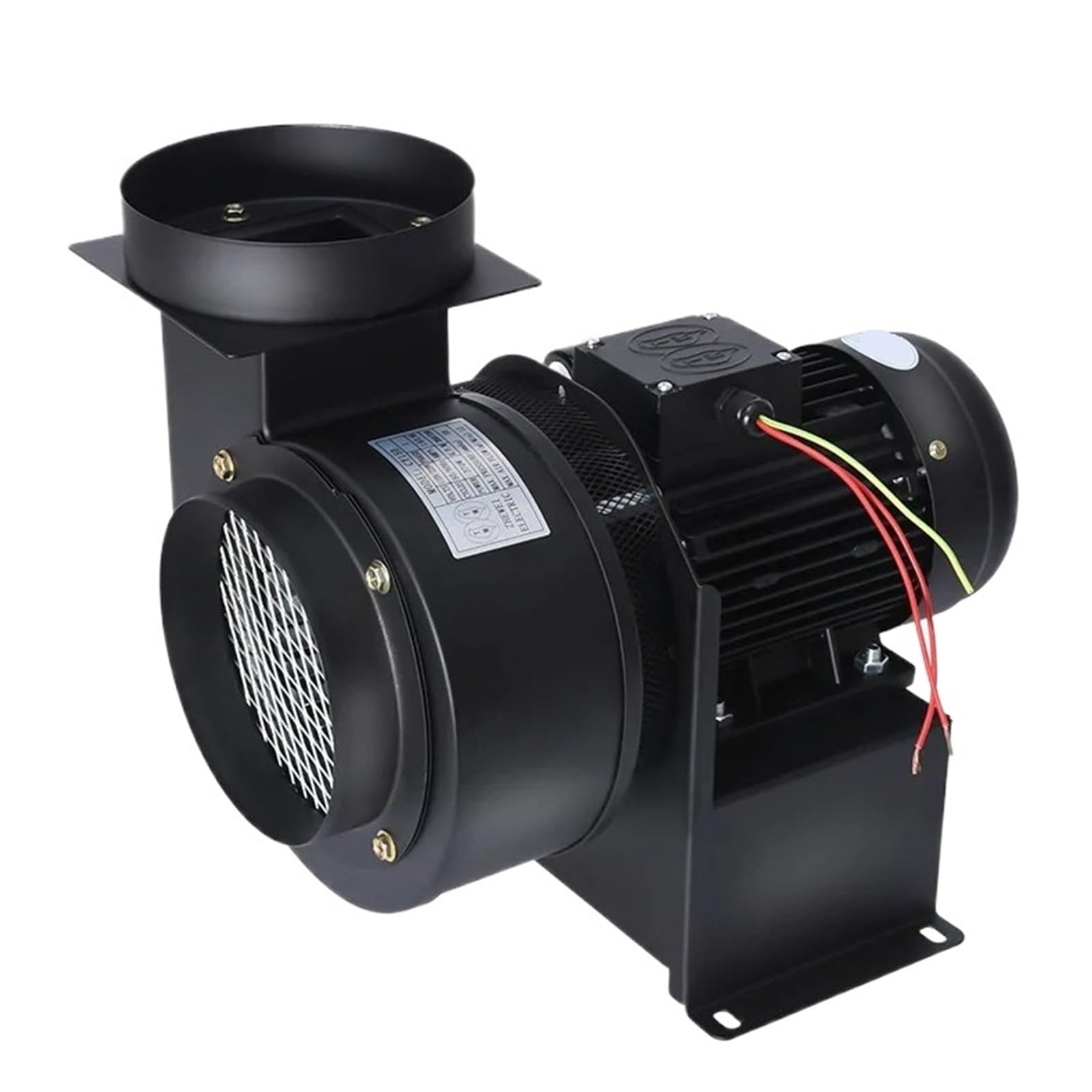YMUGUEGH Fan Cy120 Centrifugal Fan(45w 220v)