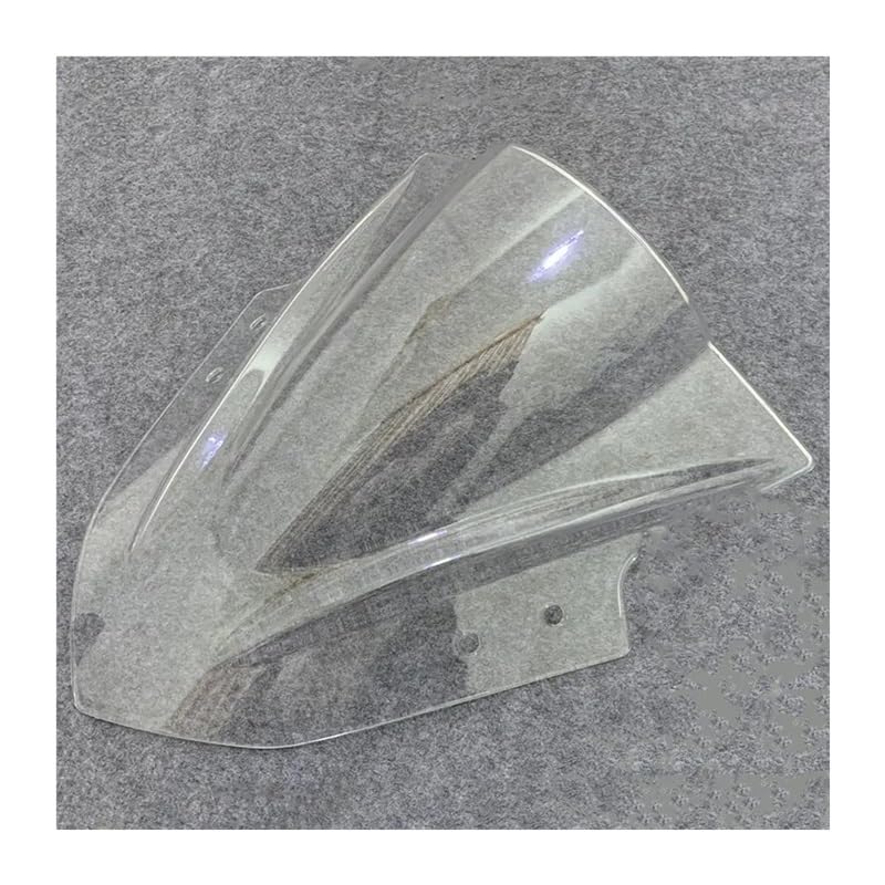 Extension pare-brise moto pour CBR600 F4i 2011-2015 déflecteur écran