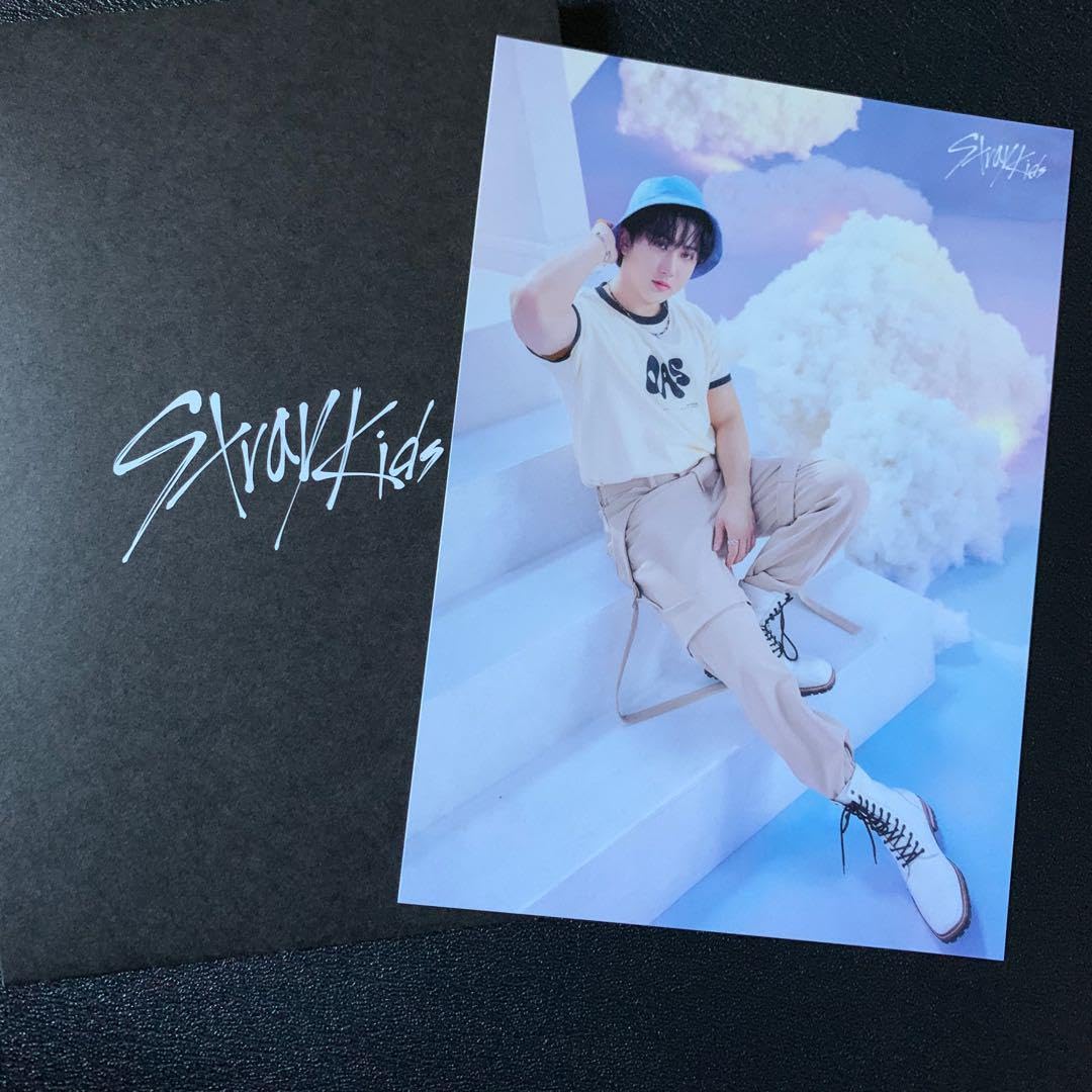 straykids スキズ チャンビン トレカ ラントレ セット まとめ売り straykids スキズ チャンビン トレカ ラントレ セット まとめ