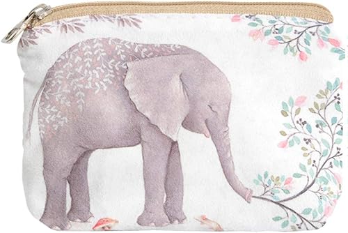 Miniatura 1 de Monedero para mujer y niña, diseño de monedero