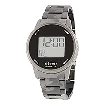 Daniel Klein Analog Black Dial Men’s Watch-DK.1.12639-6