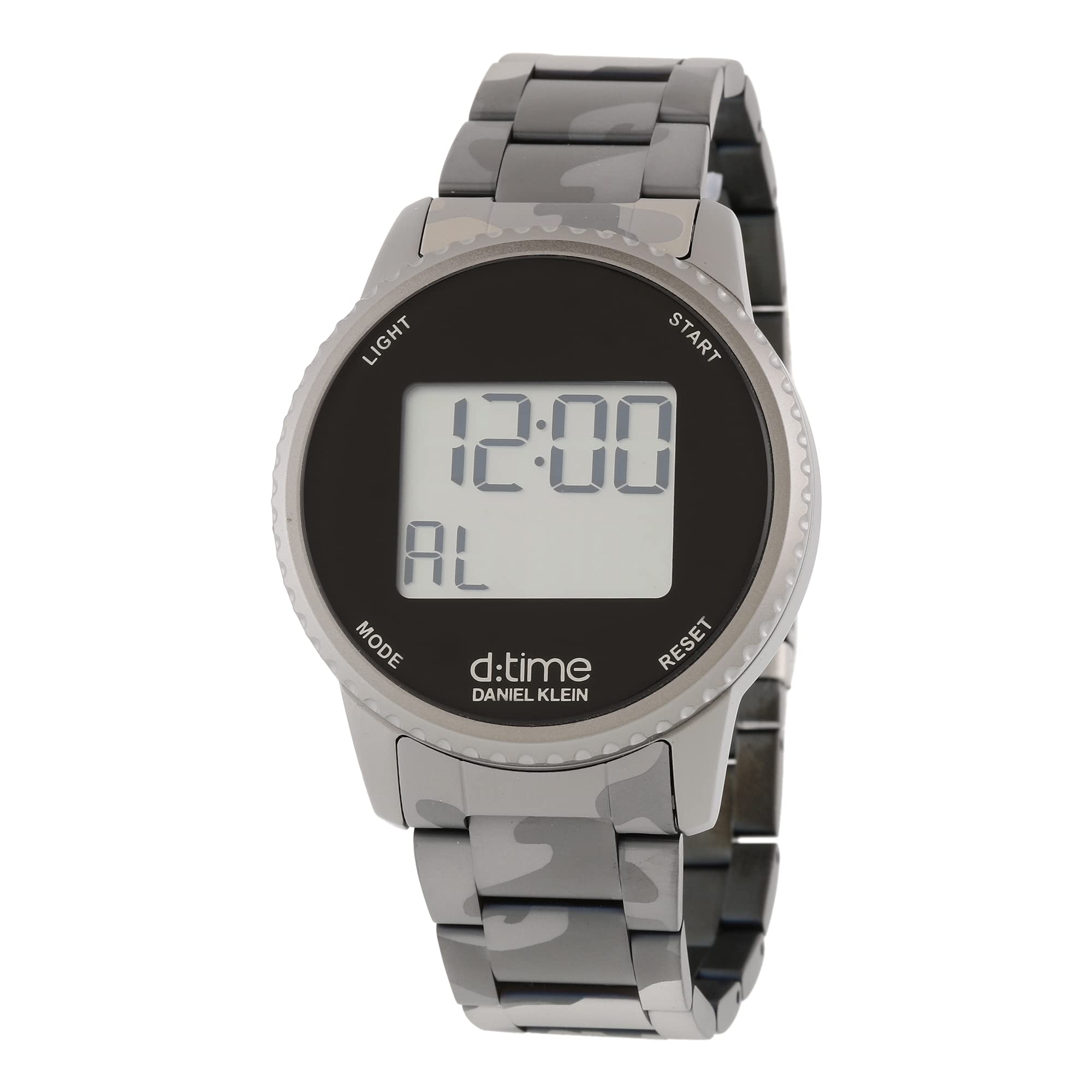 DANIEL KLEIN Analog Black Dial Mens Watch-DK.1.12639-6 (B09DSPTD2S) Amazon Price History, Amazon Price Tracker
