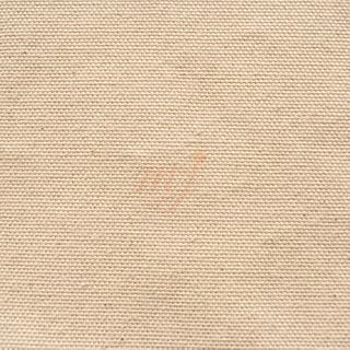 Canvas Fabric - Natural Unbleached 100% Cotton - 230 GSM Half Panama - 160 cm Wide for Craft, Paint, Home Décor, Patchwork by M&J (1 METRE)